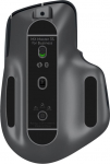 Logitech 910-006582 hiir Kontor Parempoolne Bluetooth Laser 8000 DPI
