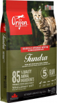 Orijen Tundra - dry cat food - 5,4 kg