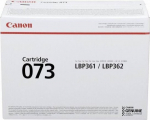 Canon Toner Canon CRG-073 Black Oryginał Canon i-SENSYS LBP361 (5724C001)