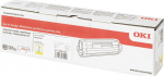 OKI Toner C834/844 46861305 10k yellow