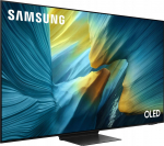 Samsung Telewizor Samsung QE55S95FAT OLED 55'' 4K Ultra HD Tizen
