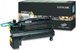 Lexmark Toner Lexmark X792X1YG Yellow Original (X792X1YG)