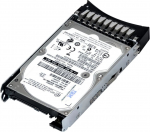 Lenovo Dysk Lenovo 42D0638 dysk twardy 2.5'' 300 GB SAS