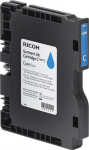 Ricoh Tusz Ricoh (35ml) (Błękitny) (257064)