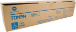 Konica Minolta Toner Konica Minolta TN-312 Cyan Oryginał (8938708)