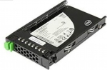 Fujitsu Dysk serwerowy Fujitsu 960GB 2.5'' SATA III (6 Gb/s)  (PY-SS96NKQ)