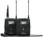 Sennheiser Mikrofon Sennheiser EW 112-P G Bezprzewodowy zestaw do kamer w paśmie G 566-608 MHz