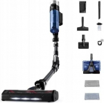 Tefal TY20C7 X-force Flex Aqua Handstick Vacuum Cleaner |