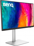 Benq PD2730S PC lamekuvar 68,6 cm (27") 5120 x 2880 pikslit 5K Ultra HD LED Must