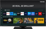 Toshiba Smart TV Toshiba 55QV3F63DG 4K Ultra HD 55''
