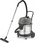 Karcher Odkurzacz przemysłowy Karcher K&auml;rcher NT 50 ME Classic Wet & Dry Vacuum Cleaner
