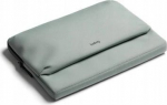 Rivacase Etui RivaCase Bellroy Laptop Caddy 14 - etui na laptop 14 z kieszeniami na akcesoria mobilne (eukaliptus)