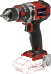 Einhell cordless hammer drill TE-CD 18 / 50Solo - Li -i BL Solo