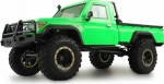 Amewi RC Auto AMXRock RCX8B  Crawler/Ohne  Akku gr&uuml;n    /14+