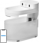 Catlink Water Fountain for pets Catlink Pure 3 Wireless