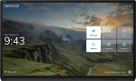 Avocor Monitor Avocor AVG-7560