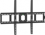Grape ONKRON Fixed TV Wall Mount for 55 to 100-inch Flat Panel TVs Digital Panels 75 kg Black UF4-B (4603726156677)
