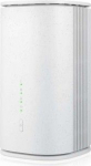 Zyxel Networks ZYXEL FWA515, 5G NR INDOOR ROUTER, STANDALONE/NEBULA WITH 1 YEAR NEBULA PRO LICENSE, BE7200 WIFI, 2 X 2.5GB LAN, EU REGION (2Y WARRANTY)