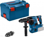Bosch Młotowiertarka Bosch BOSCH.GBH 18V-28 CF SOLO 3.4J LB HAMMER