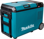 Makita Lod&oacute;wka Makita REFRIGERATOR-HEATER 20l 18V/40V XGT /230V