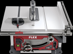 Flex Cordless wood saw FLEX TS 92 18.0-EC