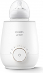 Philips Greitai veikiantis buteliukų &scaron;ildytuvas Philips Avent Premium SCF358/00