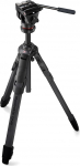 Manfrotto statiivikomplekt MKONEC-500X ONE Carbon Fibre with 500X Fluid Head