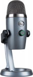 Blue Mikrofon Blue Yeti Nano USB Shadow Grey (988-000205)