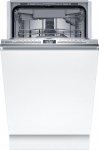 Bosch Indaplovė Bosch SPV4EMX17E