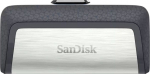 Sandisk Ultra Dual Drive 64 GB - USB 3.1 Gen1 Typ-C/Typ-A