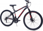 Huffy Bike EXTENT 27.5" Black 56350W Black