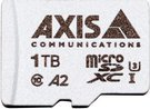 Axis Karta Axis 02366-001 pamięć flash 1 TB MicroSDXC Klasa 10