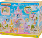 Epoch SYLVANIAN Baby Dream Wesołe miasteczko 05841