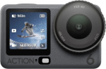 DJI Veiksmo kamera Dji Osmo Action 6, Standard, CP.OS.00000505