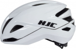 HJC CROSSER White Cycling Helmet, WHITE, Size M