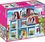 Playmobil 70205 My Big Dollhouse, construction toys