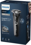 Philips SHAVER Series 5000 S5898/35 Wet and dry electric shaver with 2 accessories