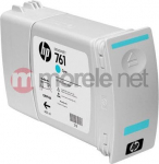 HP Tusz HP No 761 Ink Cart/Cyan 400ml (CM994A)