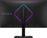HP LCD HP OMEN 27qs G2, 68,6 cm 27'', QHD 2560x1440, 240 Hz,1ms, 400nits,2xHDMI, DP,USB, Pivot,VESA