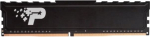 Noname Patriot Premium Black DDR4 16GB 3200MHz CL22 Radiator