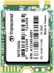 Transcend Dysk SSD Transcend MTE300S 512GB M.2 2230 PCI-E x4 Gen3 NVMe (TS512GMTE300S)