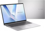 Asus Vivobook 16 M1607KA-MB150W | Cool Silver | 16 '' | IPS | WUXGA | 1920 x 1200 pixels | Anti-glare | AMD Ryzen AI 5 | 330 | 16 GB | DDR5 | Solid-state drive capacity 512 GB | AMD Radeon Graphics | Windows 11 Home | 802.11ax | Bluetooth v ...