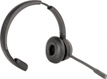 Agfeo Headset Infinity DECT Bluetooth ink Ladekabel DECT-Dongle Tasche Mono