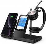 Yealink Wh66 Dect Wireless Headset