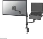 Neomounts Uchwyt na monitor 17'' - 27'' (DS20-425BL2)