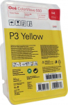 OCE Toner Oce 1070010451 Yellow Oryginał  (8425B001AA)