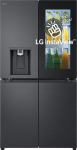 LG Lod&oacute;wka LG REFRIGERATOR SBS GMG960EVJE