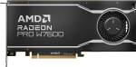 AMD Karta graficzna AMD Radeon PRO W7600 8GB GDDR6 (100-300000077)