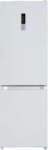 Chiq Lod&oacute;wka CHiQ Lod&oacute;wko-zamrażarka GCB340NEIDW 226L/96L wh D (wysyłka towar&oacute;w)