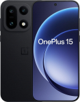 Oneplus Smartfon OnePlus 15 5G 12/256GB Czarny  (5011116287)